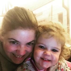 Meet your Posher, Lauren